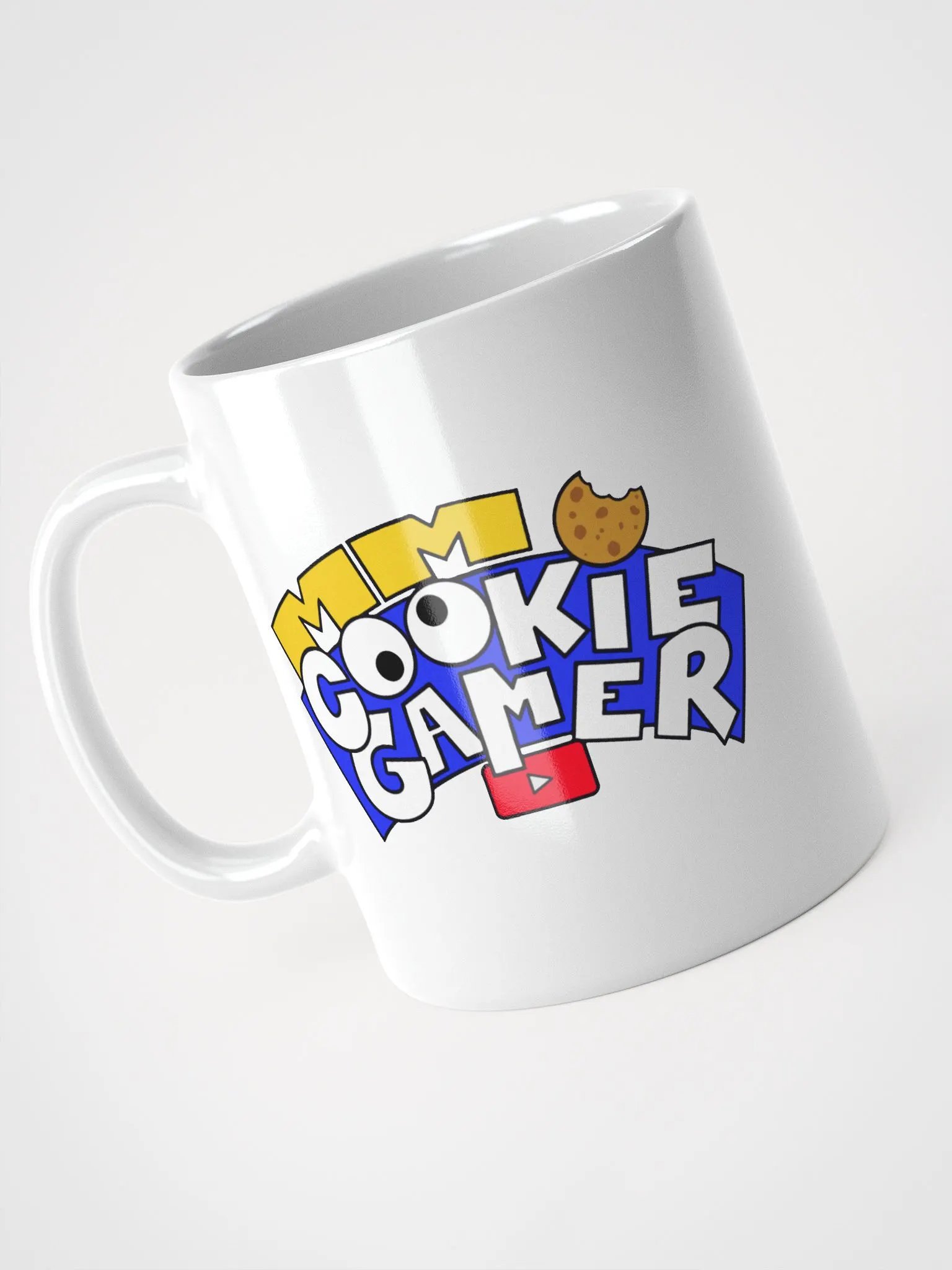 MMcookiegamer Mok product image (9)