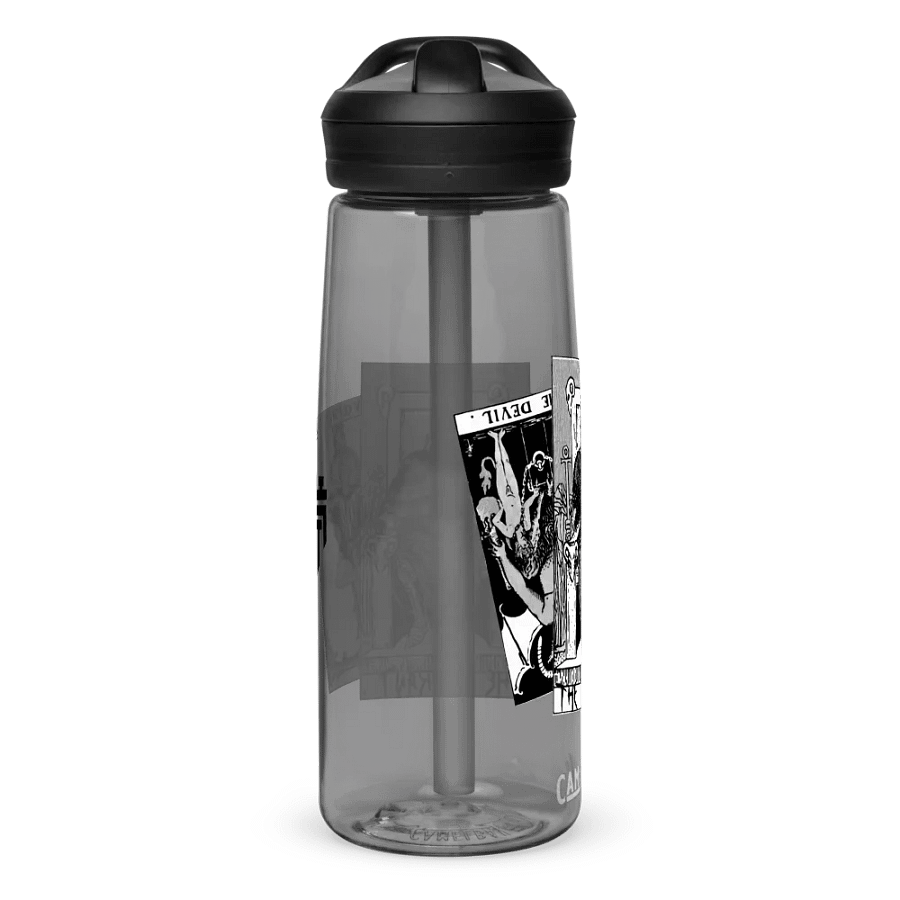 Tarot The Tyrant Camelbak Water Bottle product image (2)