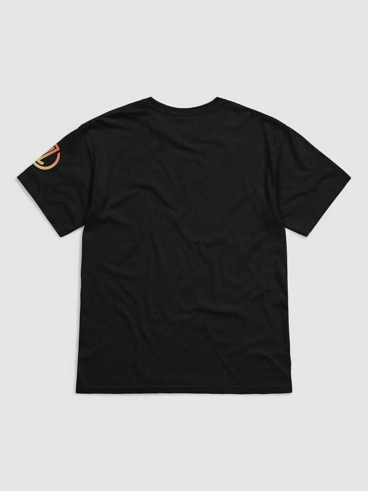 T-shirt Keep Calm, Play Warrior product image (14)