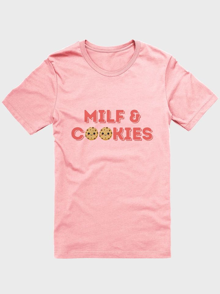 MILF & Cookies - Pink product image (1)