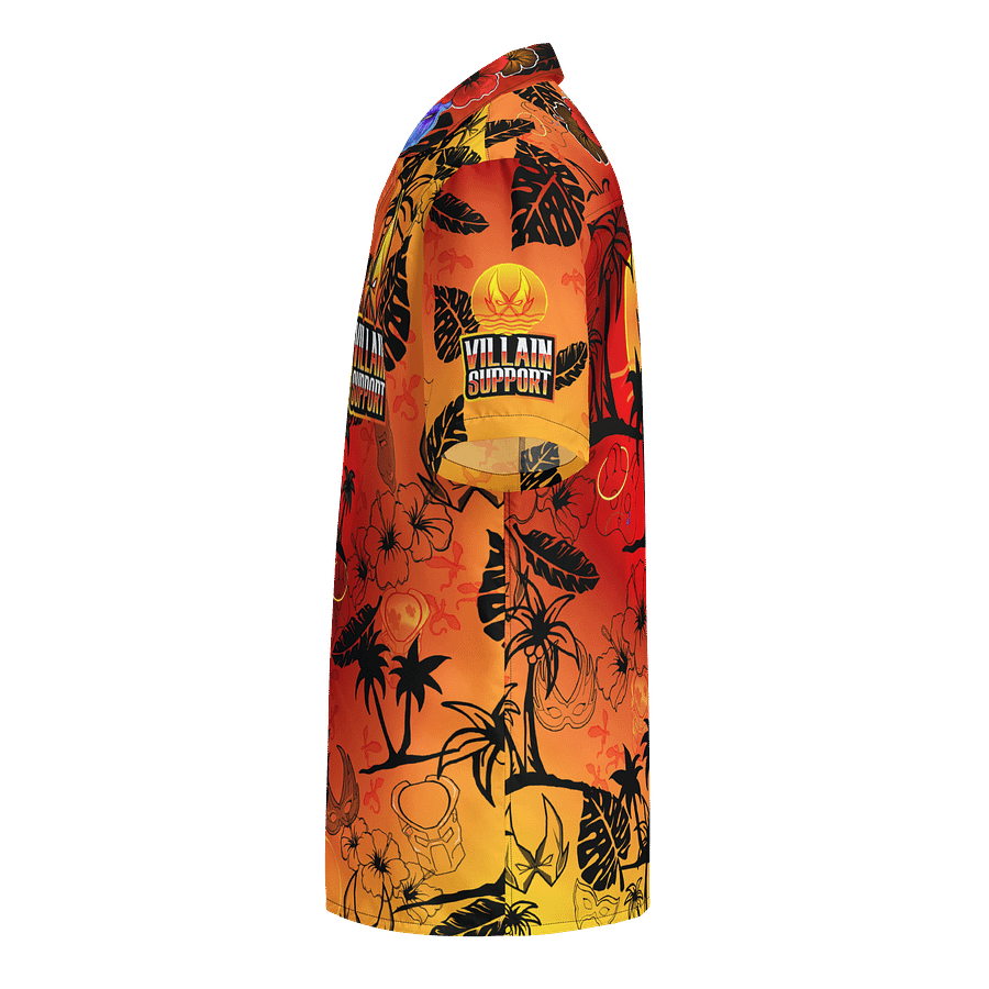 Hawaiian Shirt- Sunrise product image (3)