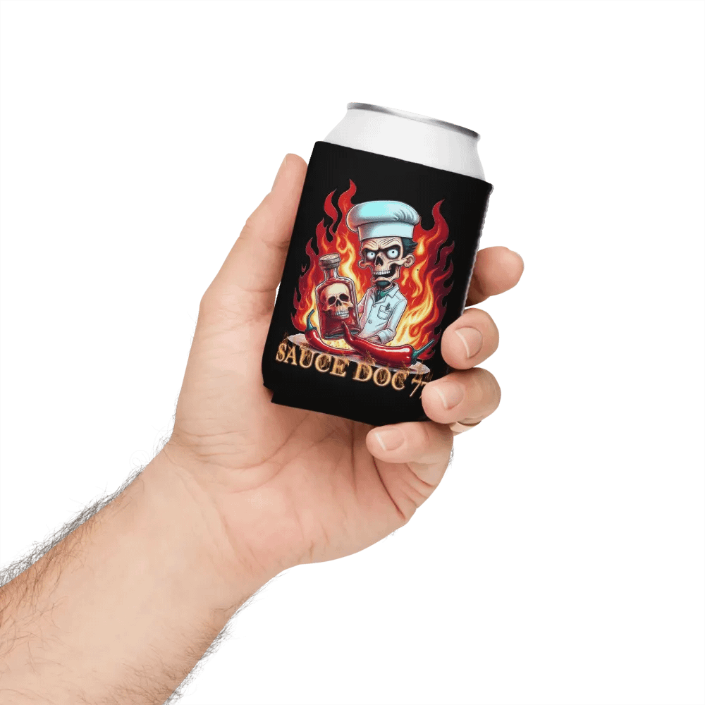 The Classic Koozie product image (5)