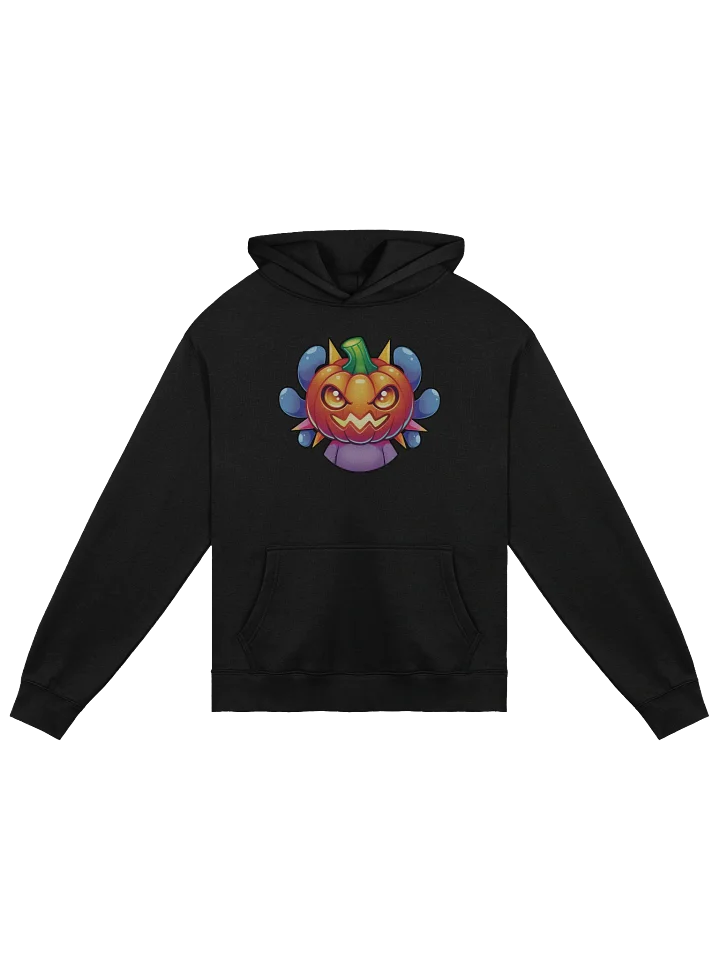 Spooky Hoodie product image (1)