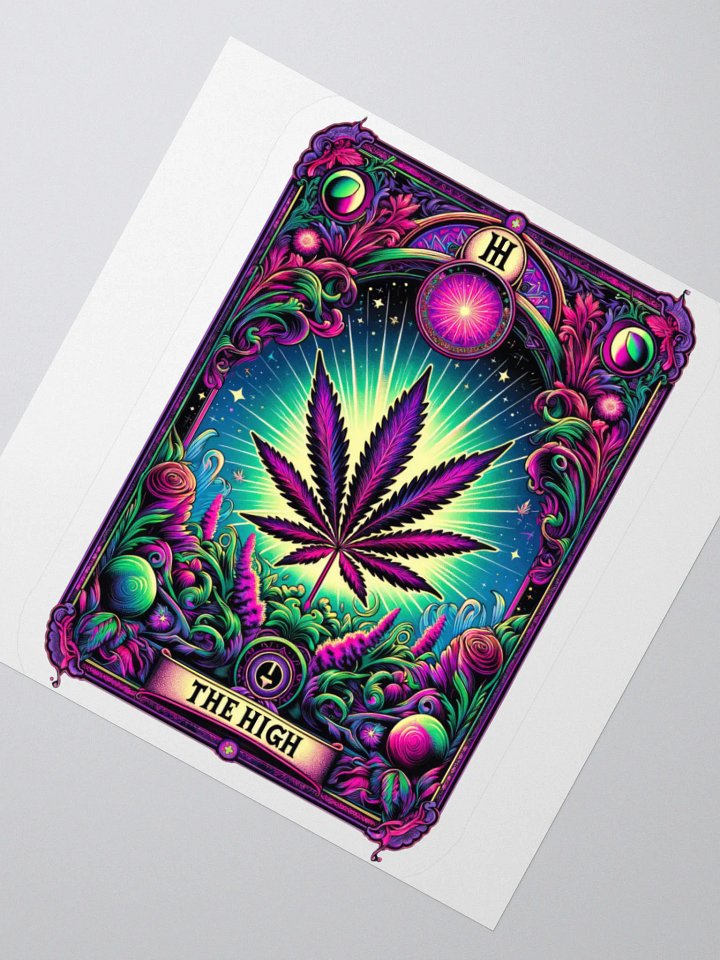 The High Card product image (4)
