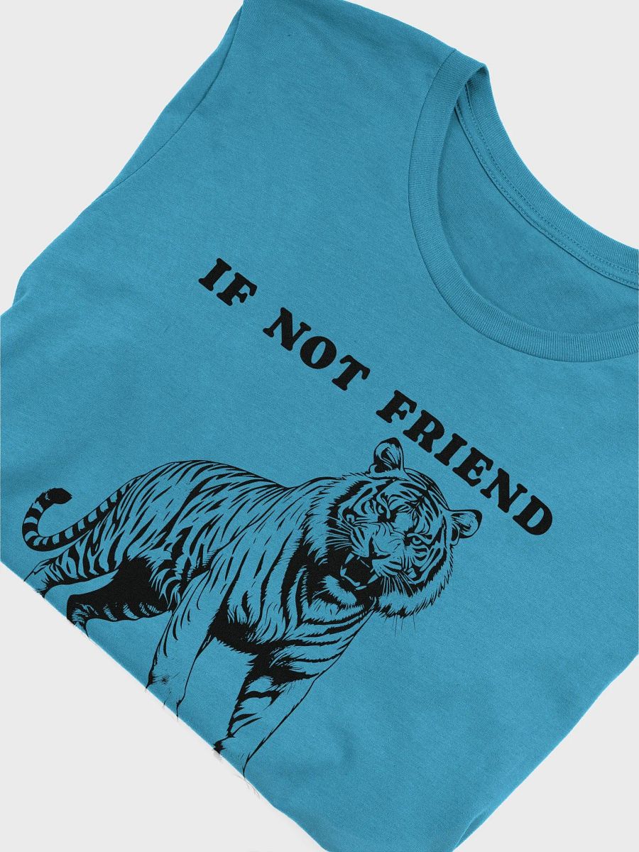 Friend Shape? Must Be Friend! product image (31)
