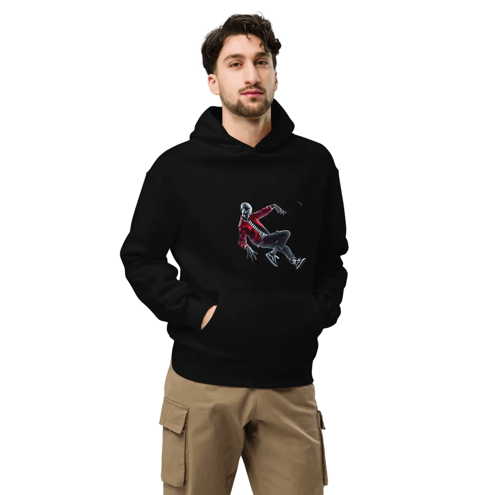 Hoodie product image (7)