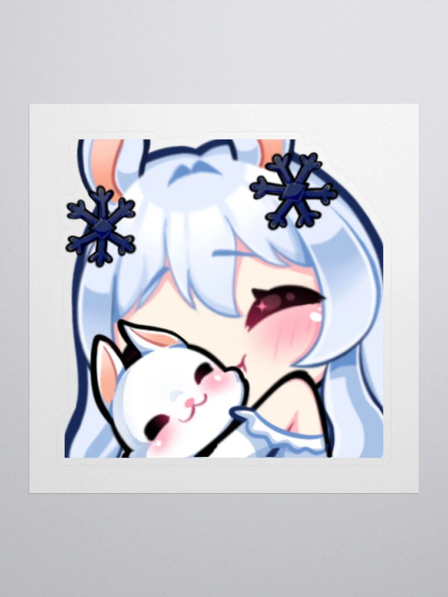 Hug Sticker product image (2)