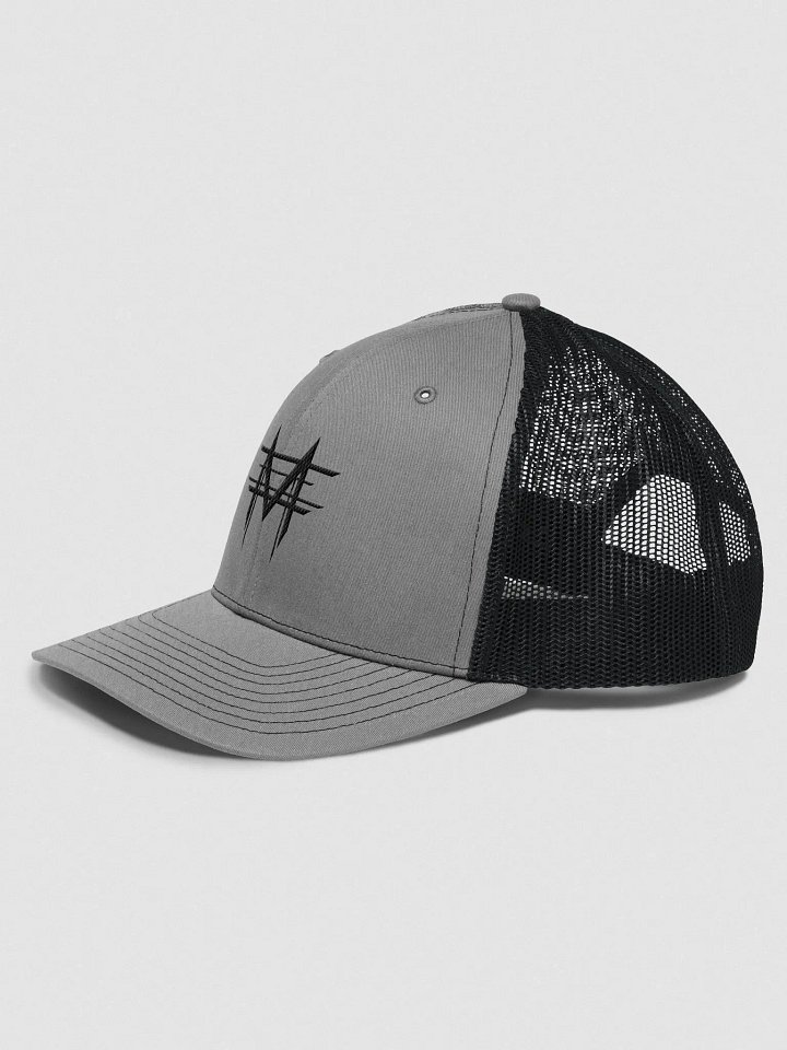 B/old Trucker Hat product image (3)