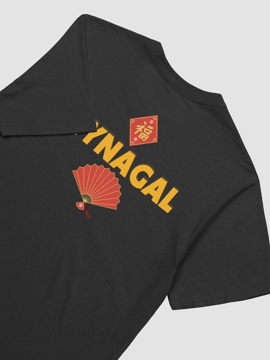 ChynaGal Custom D SQUAD product image (4)