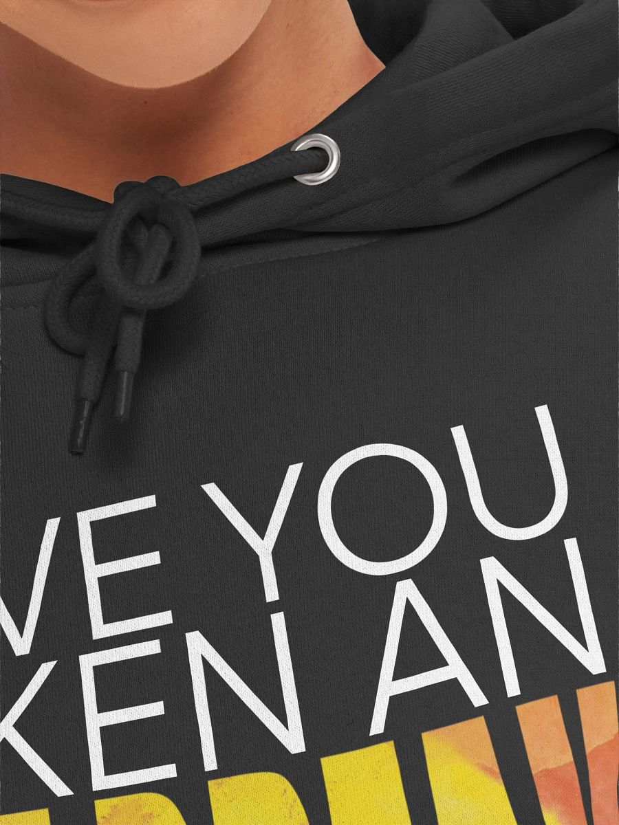 Have you taken an ART BREAK today? unisex hoodie product image (7)