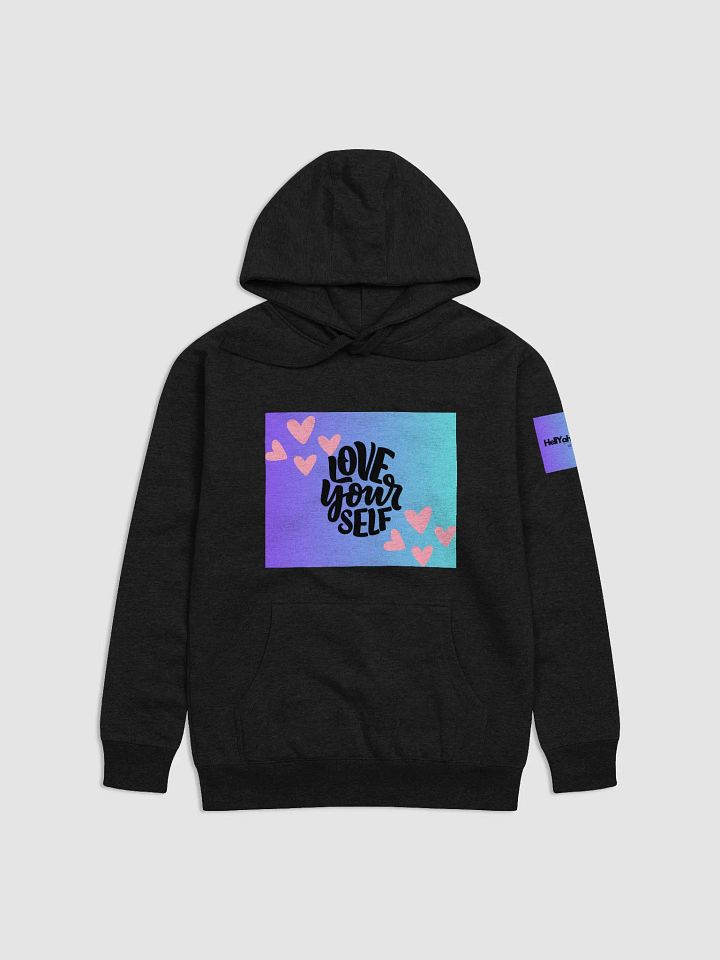 Love Yourself product image (1)