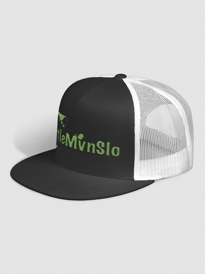 Official TurtleMvnSlo Shell product image (2)