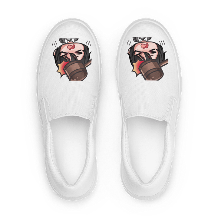 Tank Slip-ons product image (1)