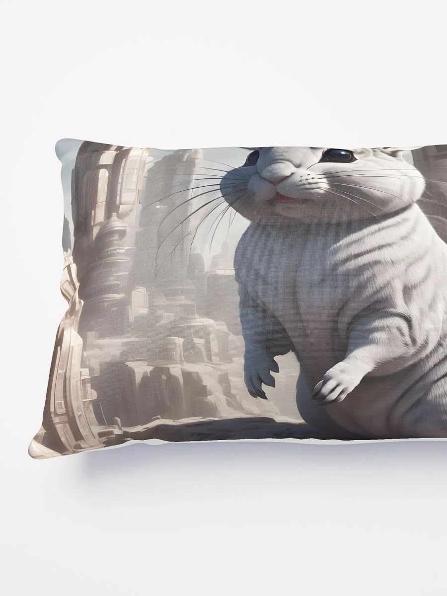 Chinchillum Pillow product image (9)