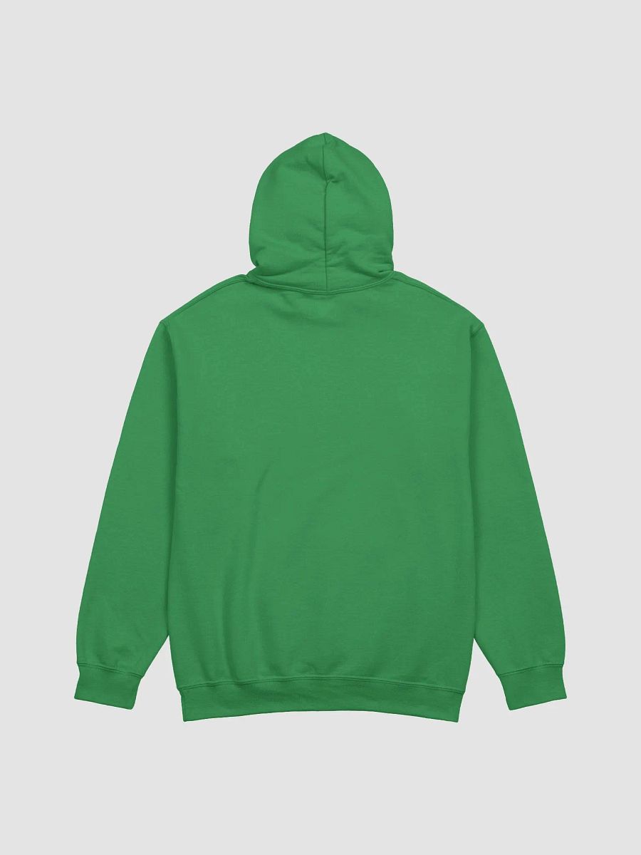 Professional Nurse: Heroic Nurse Tribute Hoodie product image (33)