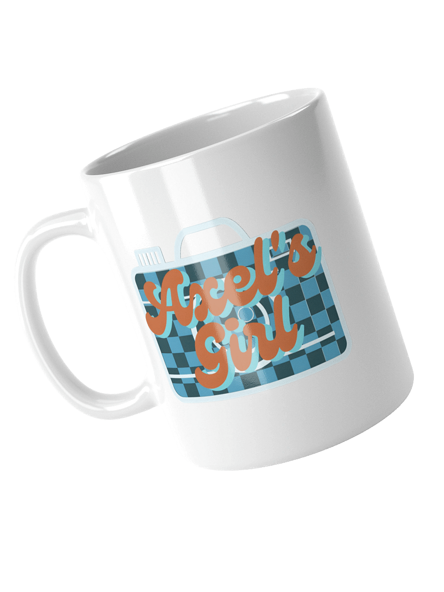 Axel's Girl Mug product image (11)