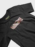 IzzyFaery Eye Banner Unisex T-Shirt product image (1)