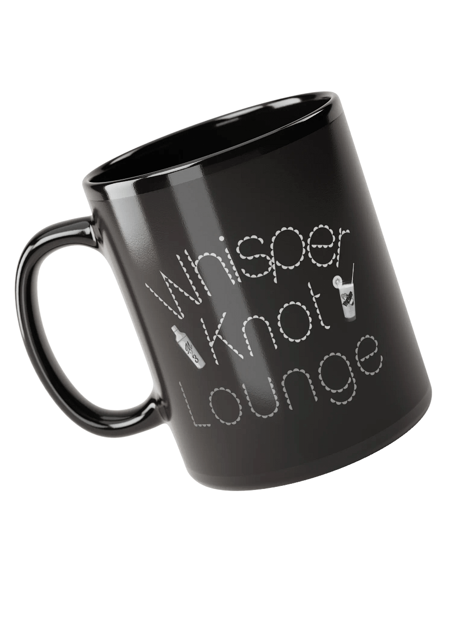 Whisper Knot Lounge Mug (option B) product image (3)