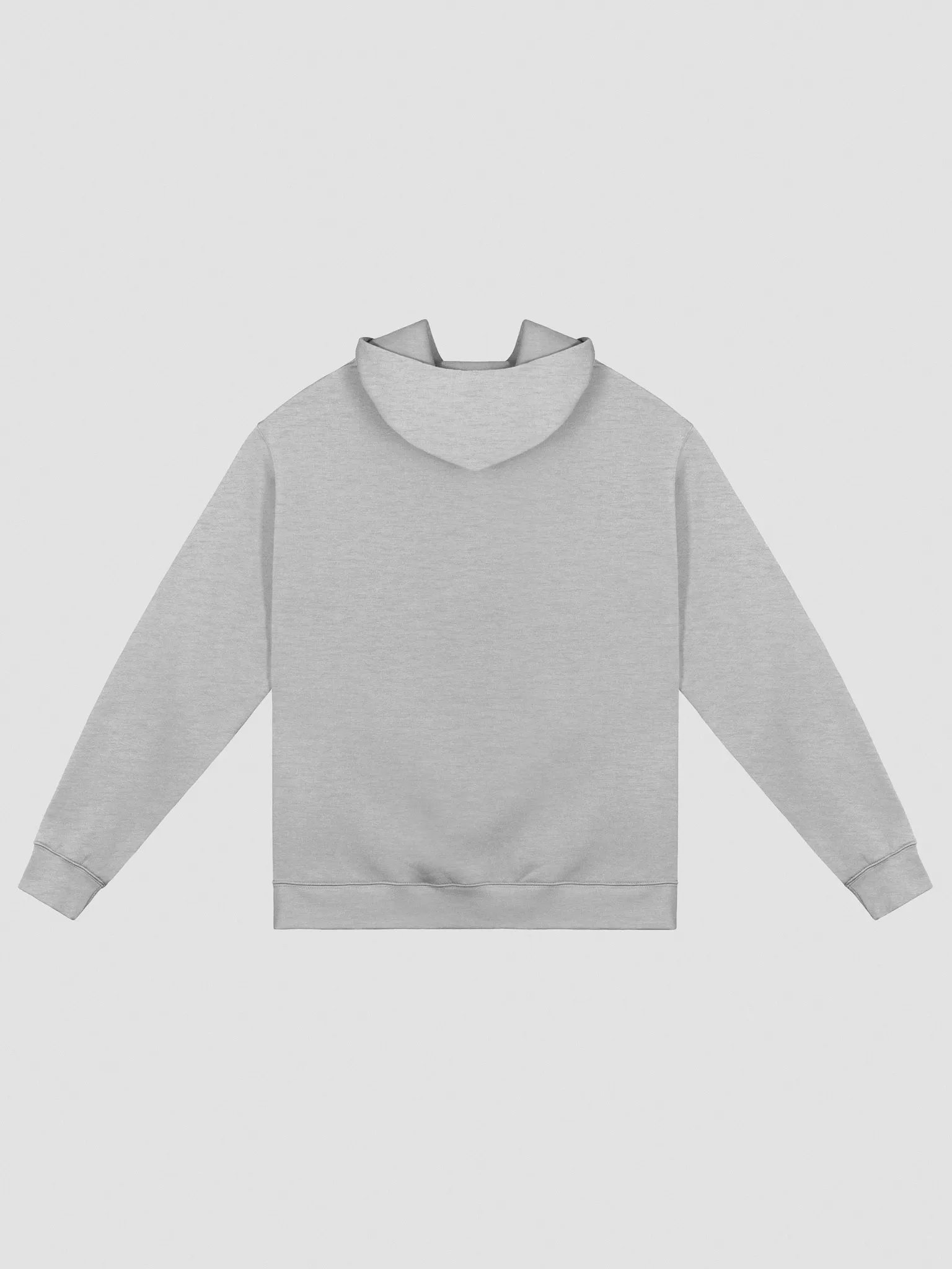 words are made up hoodie product image (2)