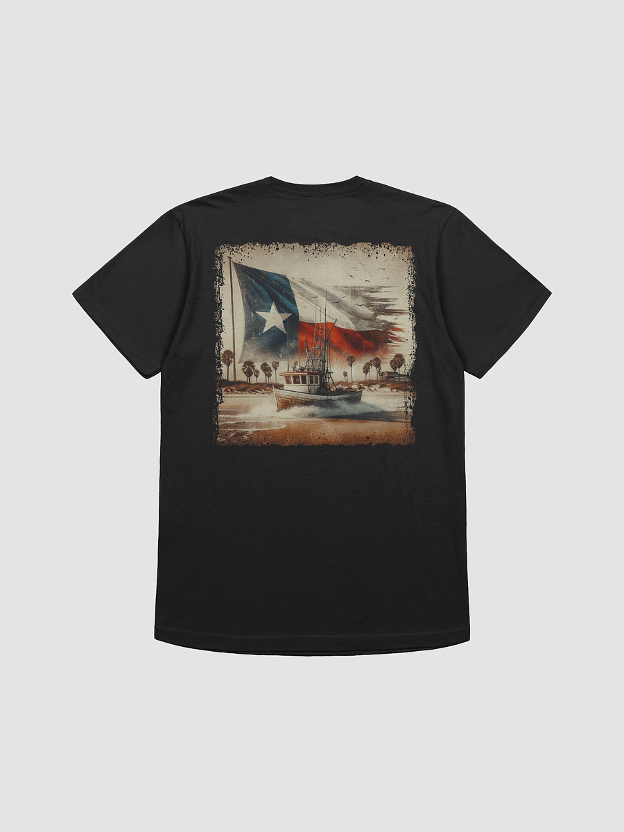 Beached Boat Texas Coastal Series product image (4)
