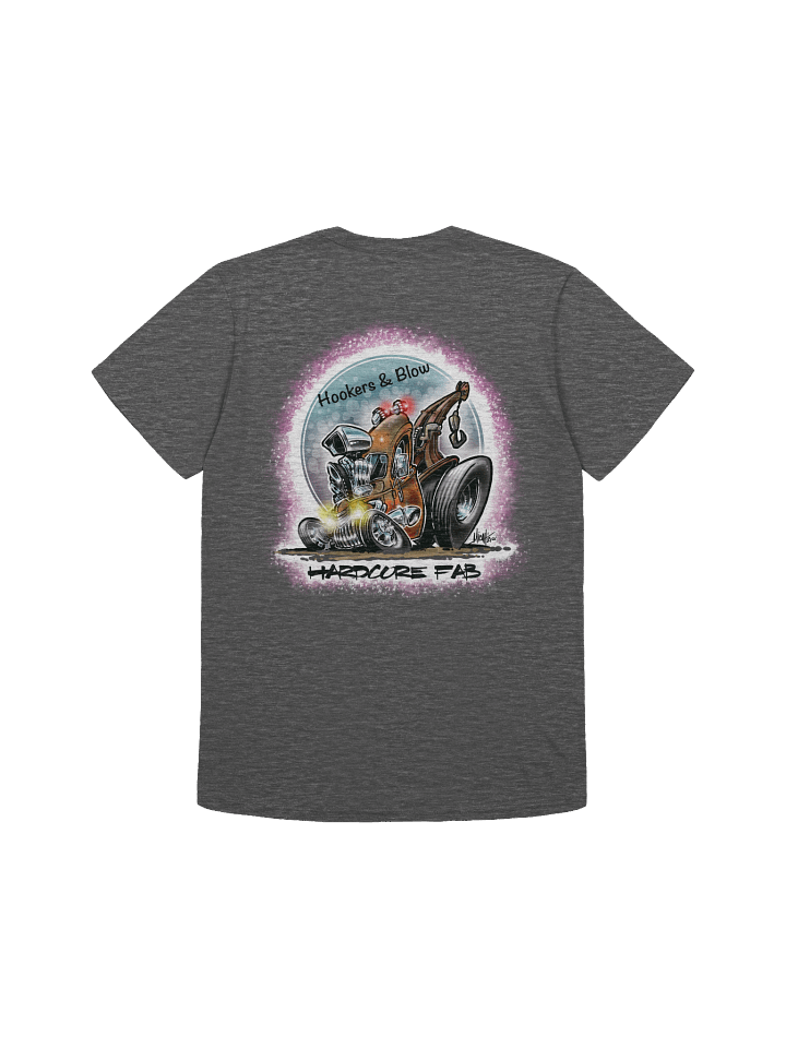 Hookers and Blow Tee product image (1)