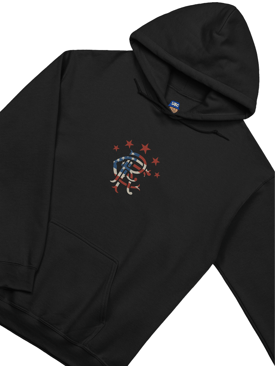 UBC "RFC Takeover" Hoodie product image (24)