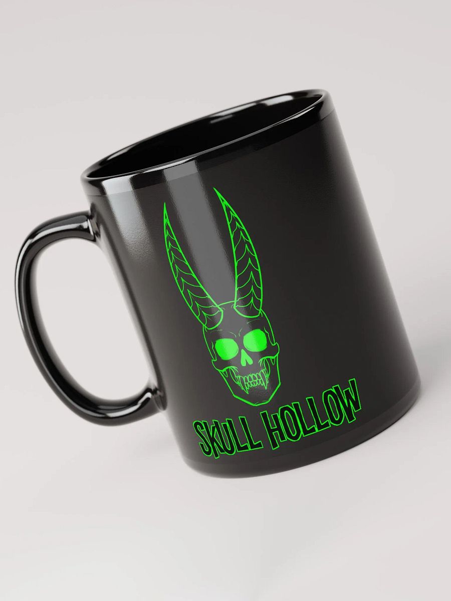 SKULL HOLLOW MUG product image (2)