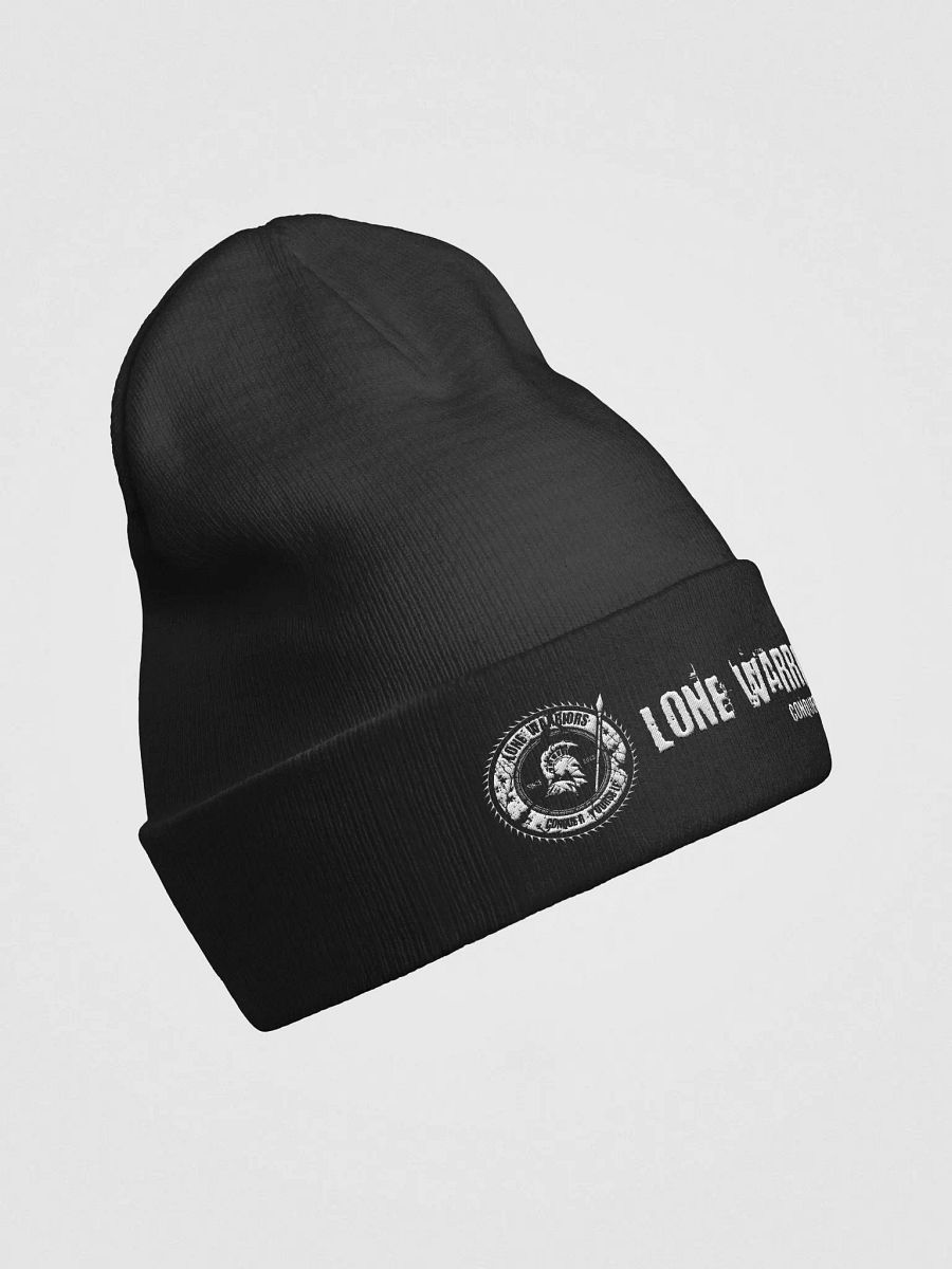 Otto Knit Beanie product image (3)