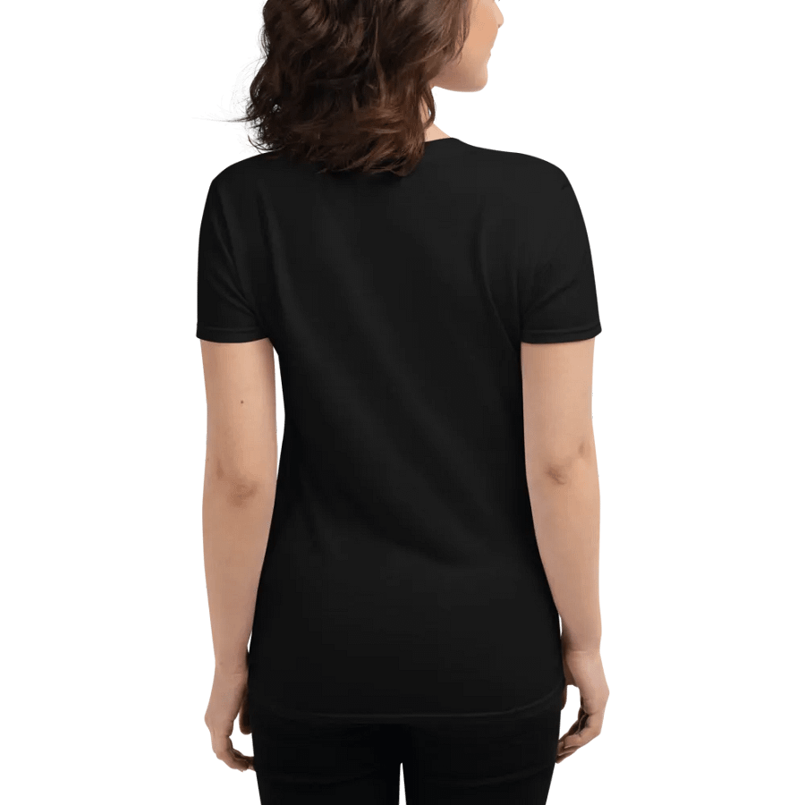 Streetwise Vibes Flute Tee – Women’s Fit product image (4)