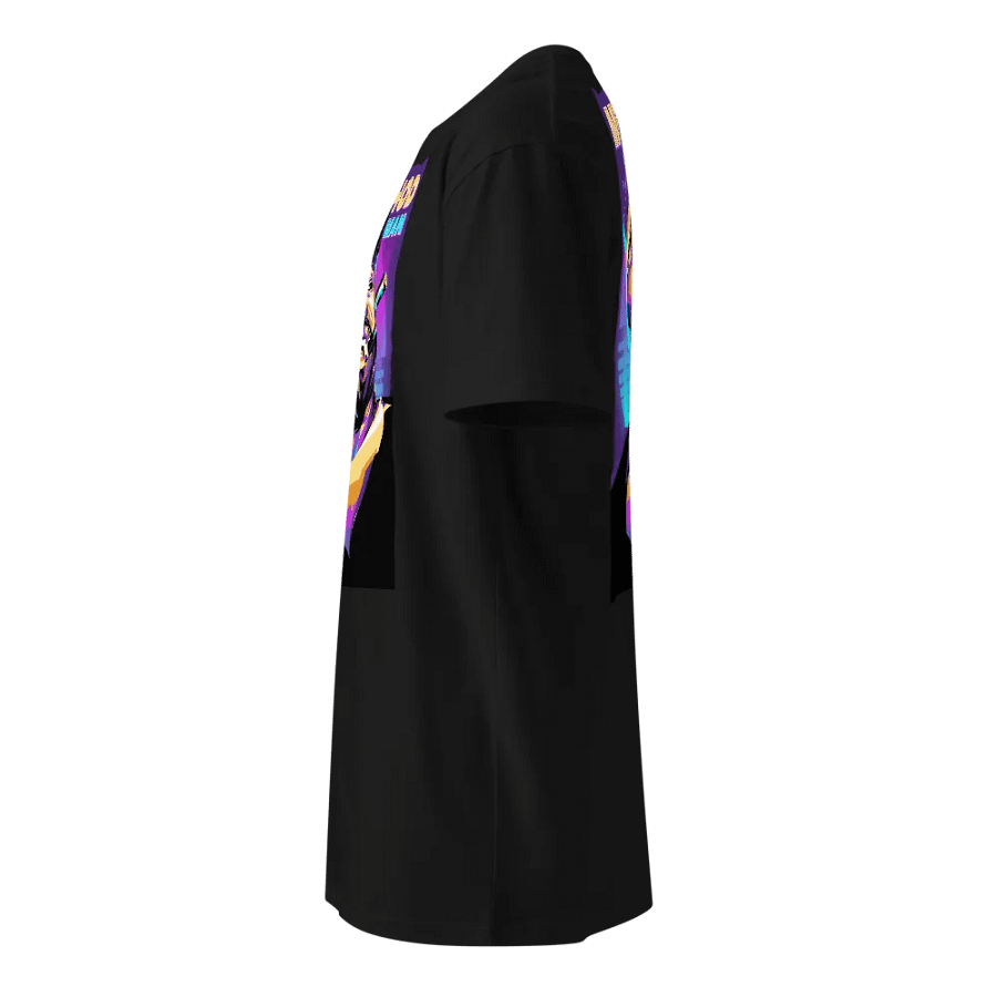 Method Man Vibes Unisex T-Shirt product image (17)