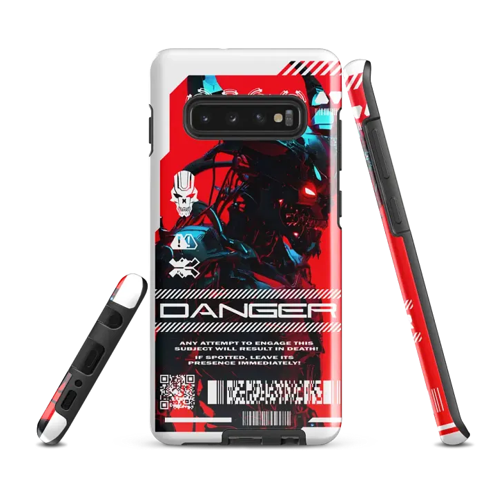 Robotic Demon (Samsung Phone) product image (2)