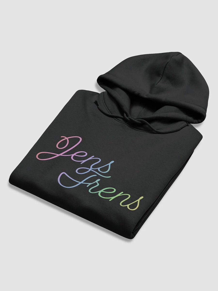 Jens Frens Hoodie product image (6)