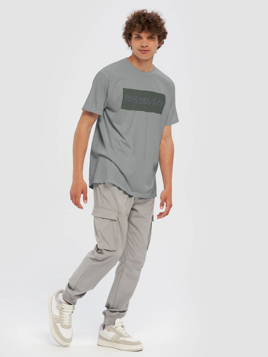 NEON Ivesdale Cursive T-Shirt product image (7)