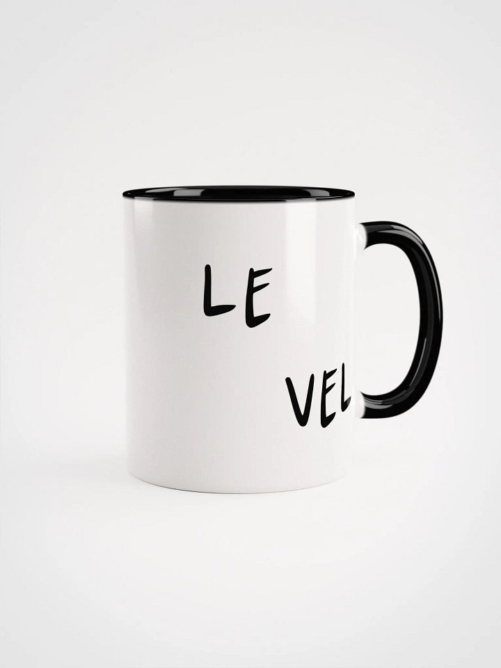 The Balance Mug product image (2)