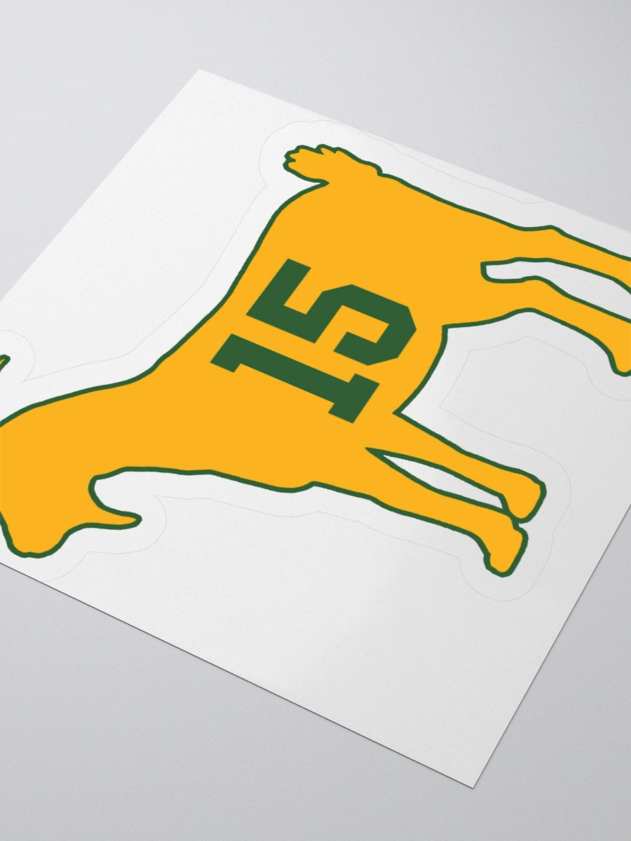 The GOAT product image (3)