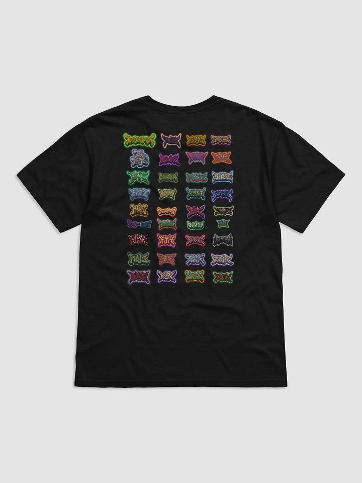 And Friends 4 Tee product image (3)