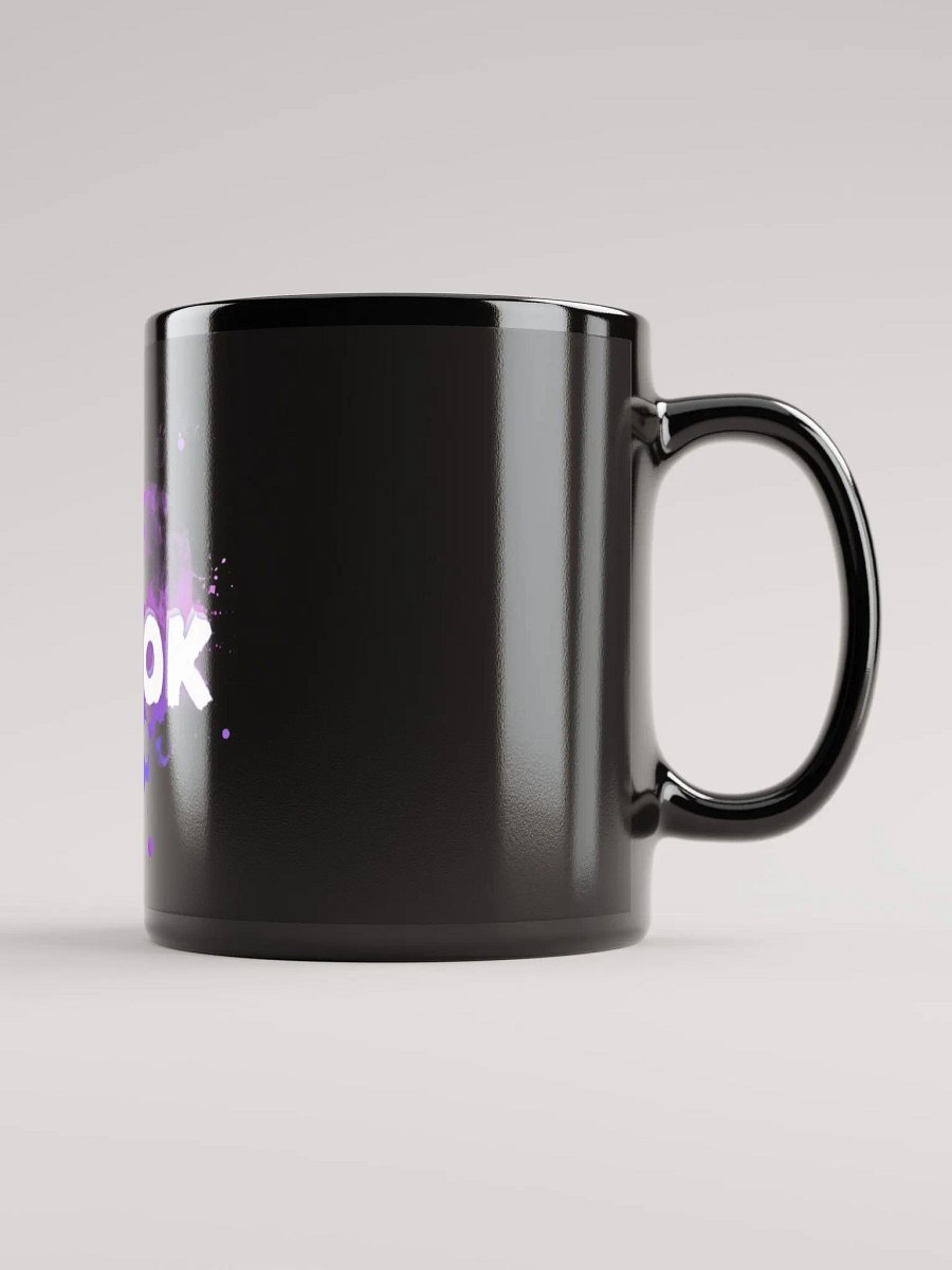 Spray Paint Mug product image (2)
