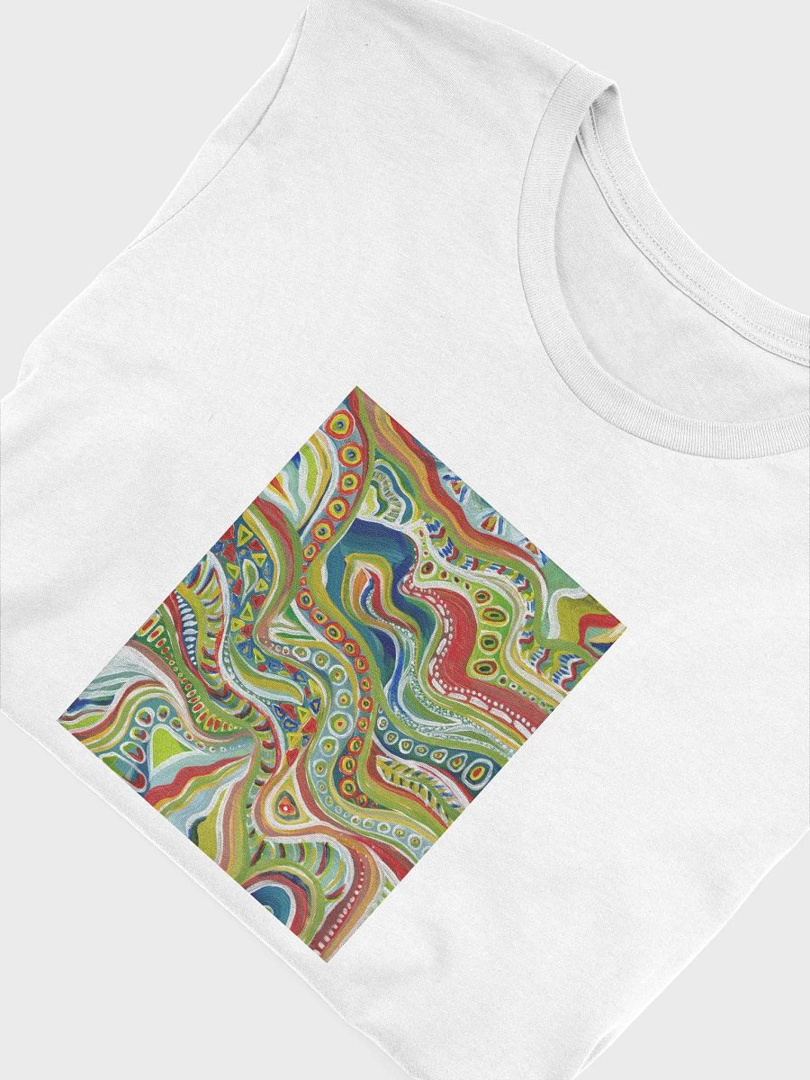 MALICIOUS FACES - TSHIRT product image (15)