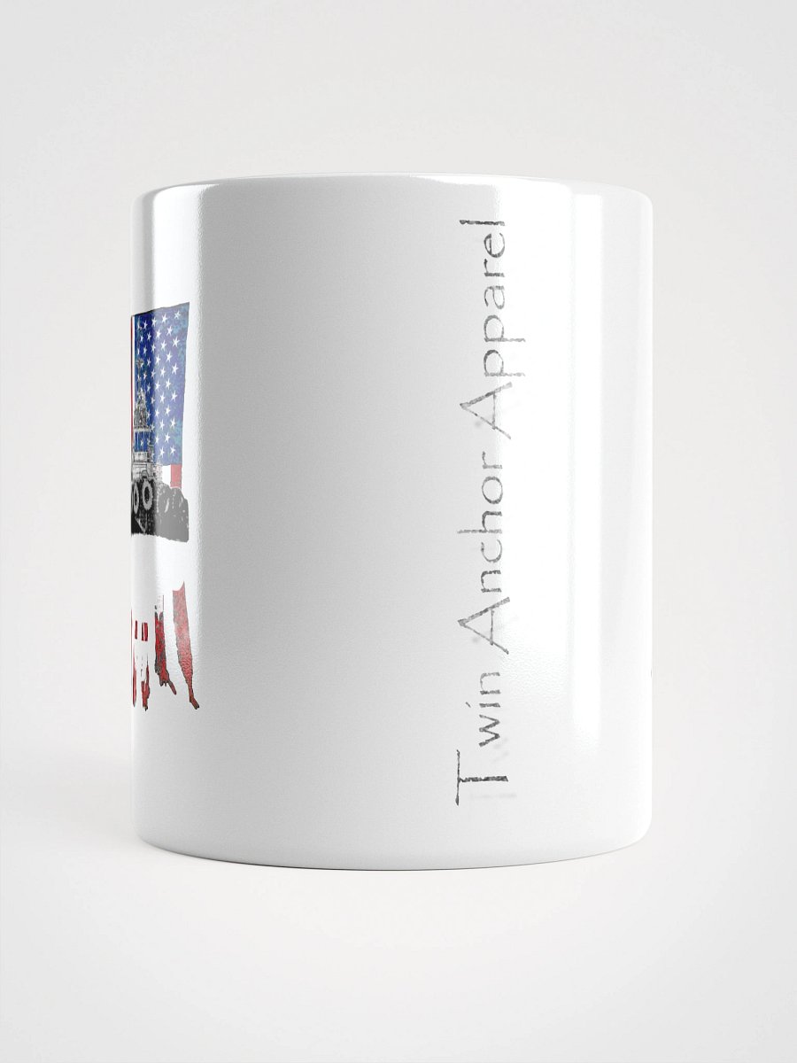 Marshall Foss Flage and Reflection Mug 11oz, 15oz, & 20oz product image (5)