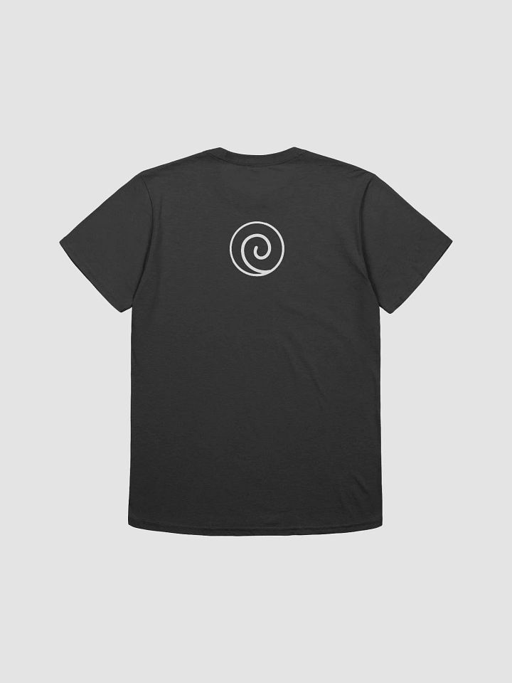 Uzumaki T-Shirt product image (2)
