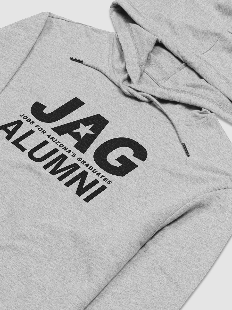 JAG Alumni Hoodie product image (2)