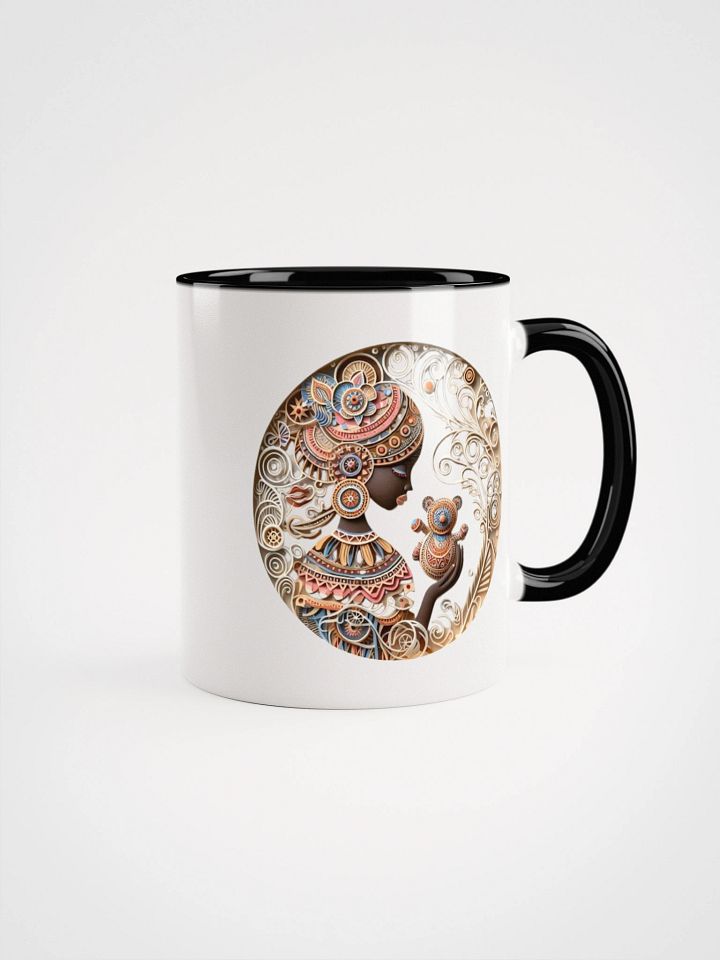 Topaz | Ceramic Mug product image (3)