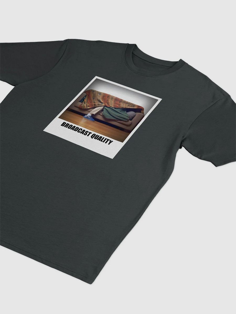 Broadcast Quality product image (3)