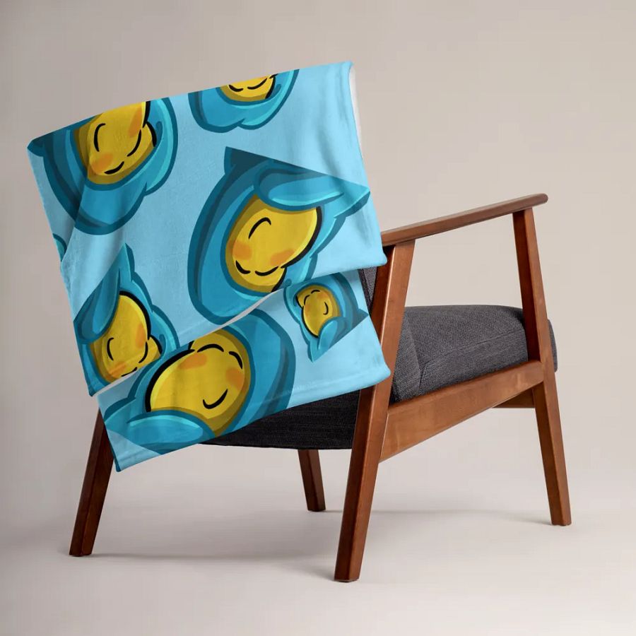 GluCozy Blanket product image (15)