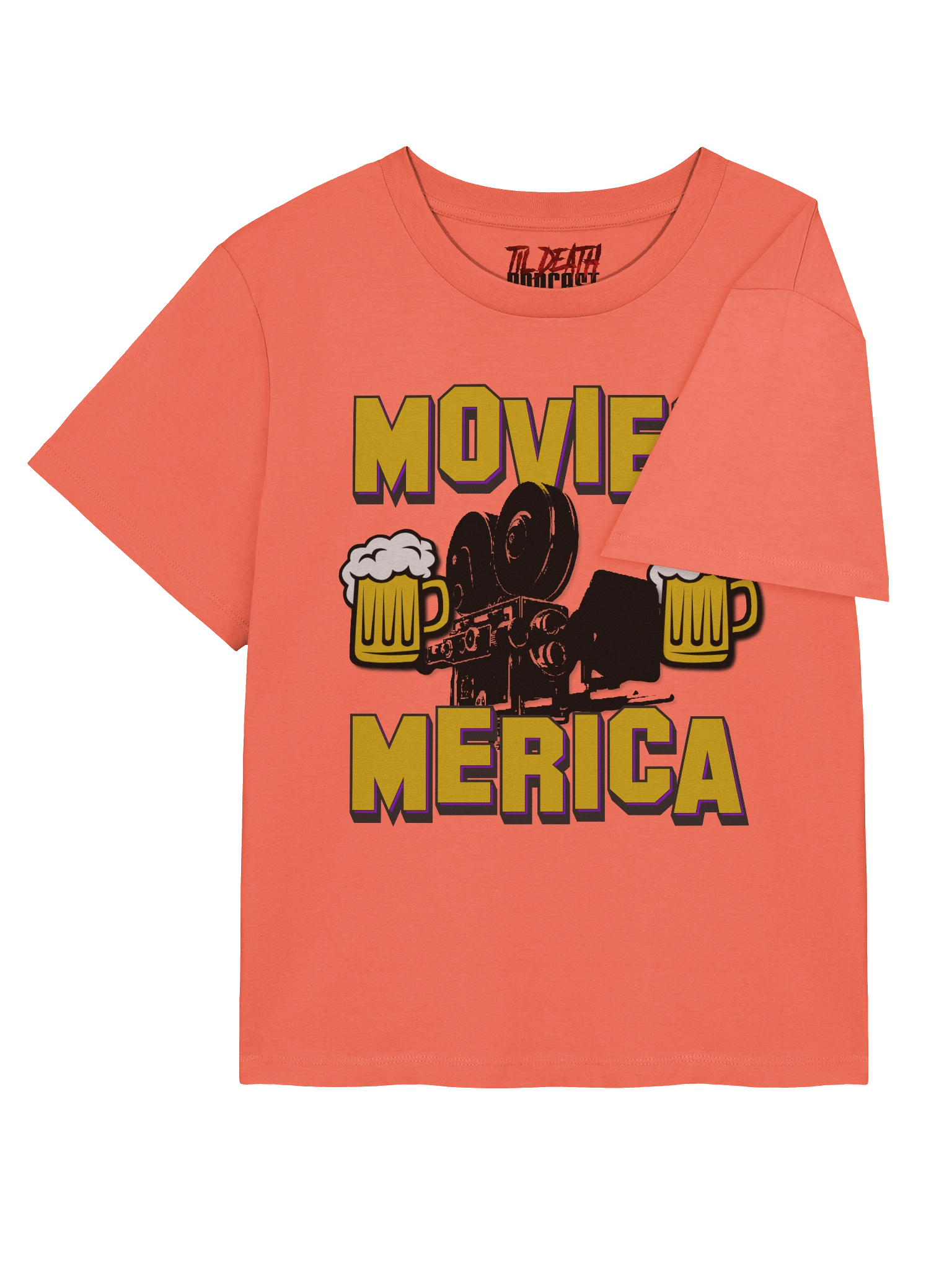Hollyweird Women's Shirt product image (3)