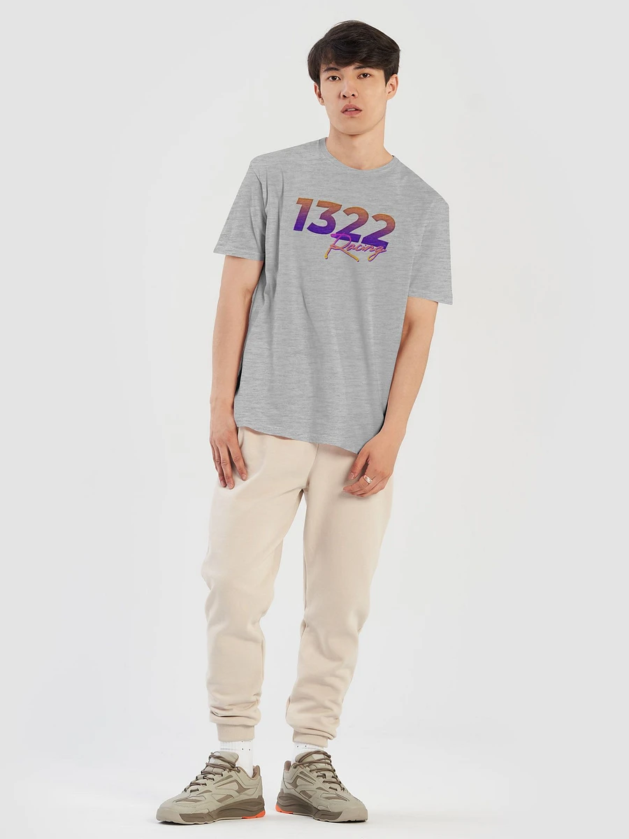 1322 Racing Standard T-Shirt product image (29)