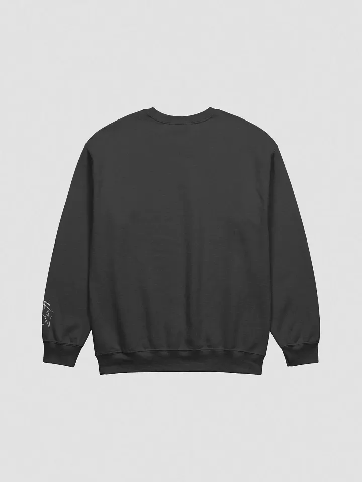 The Sketch Crewneck product image (2)