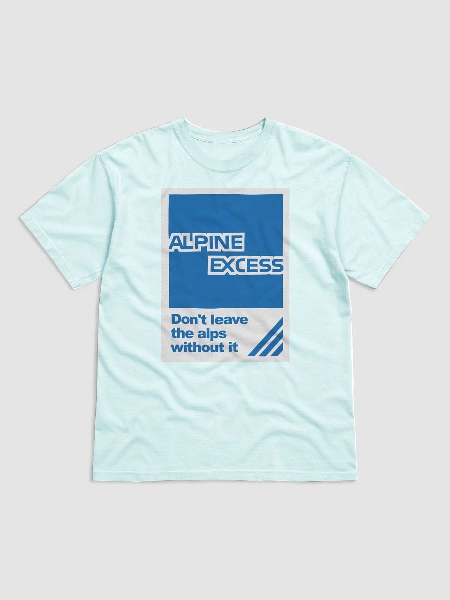 Alpine Excess product image (1)