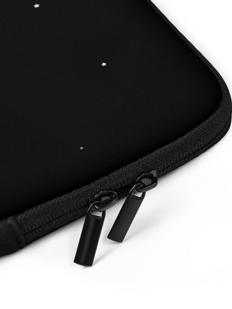 Santa Teresa de Odyssey (ARP Odyssey), Techno EDM Laptop Sleeve product image (3)