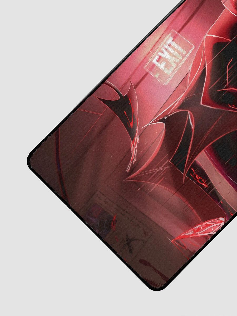 EXIT Desk Mat product image (3)